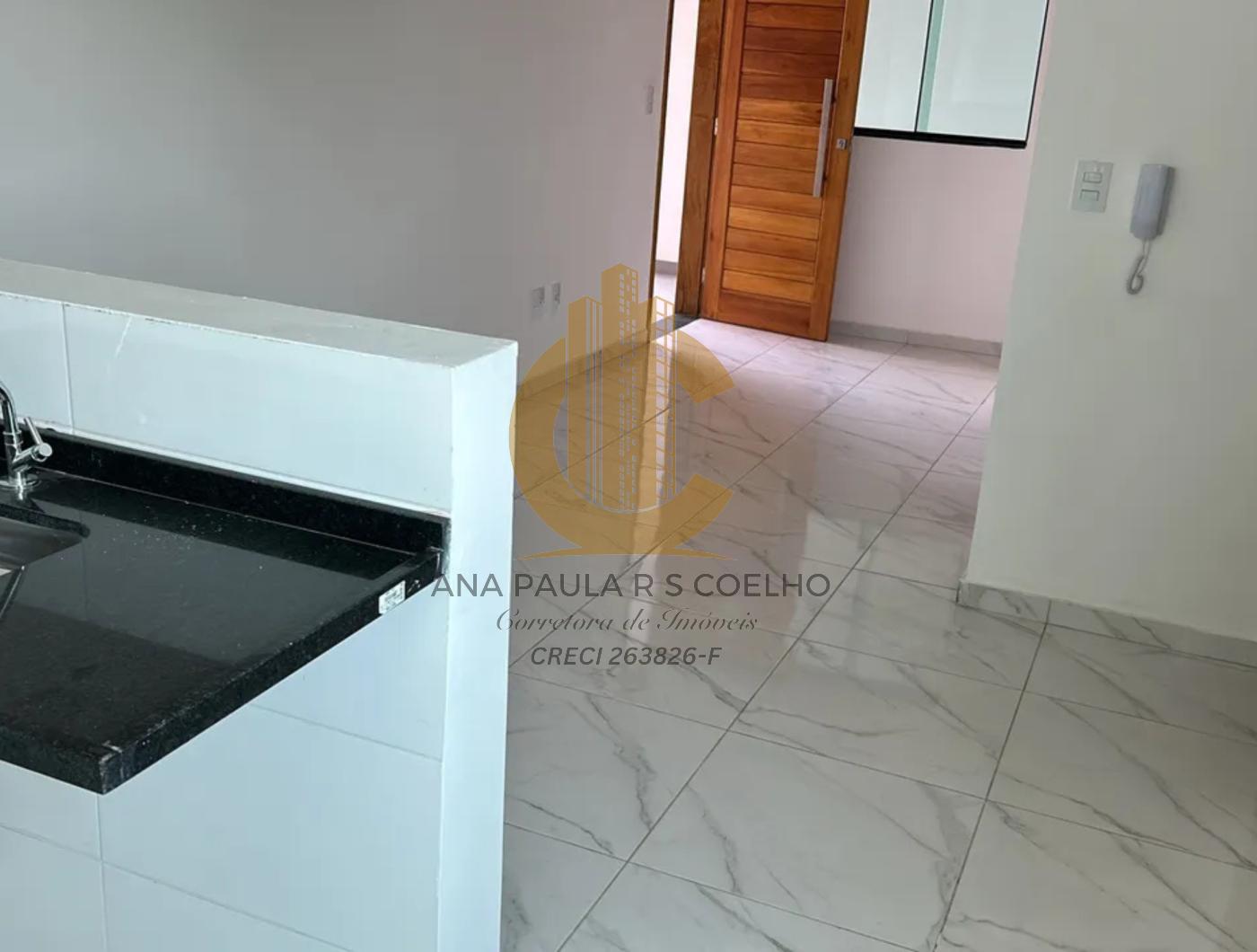 Apartamento para alugar com 2 quartos, 42m² - Foto 8