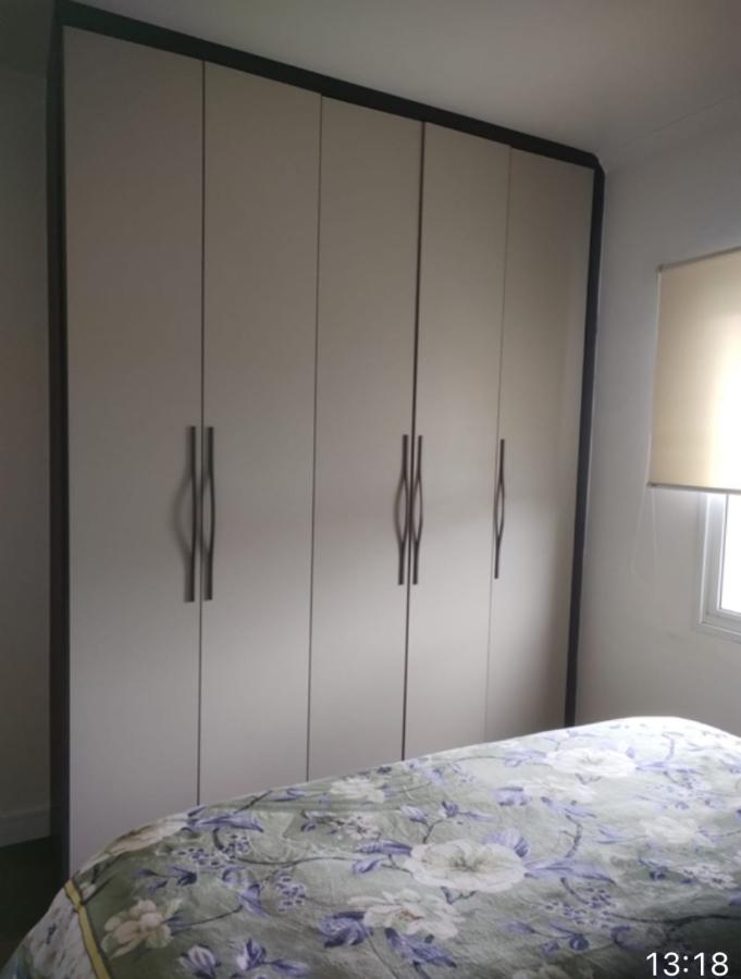 Apartamento à venda com 2 quartos, 64m² - Foto 5