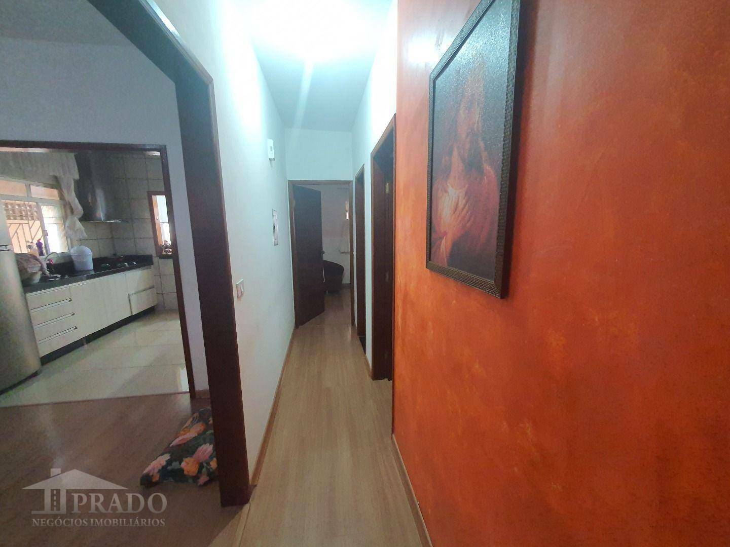 Casa à venda com 3 quartos, 202m² - Foto 32