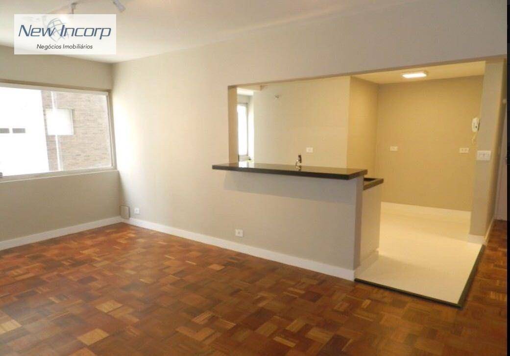 Apartamento à venda com 2 quartos, 76m² - Foto 1