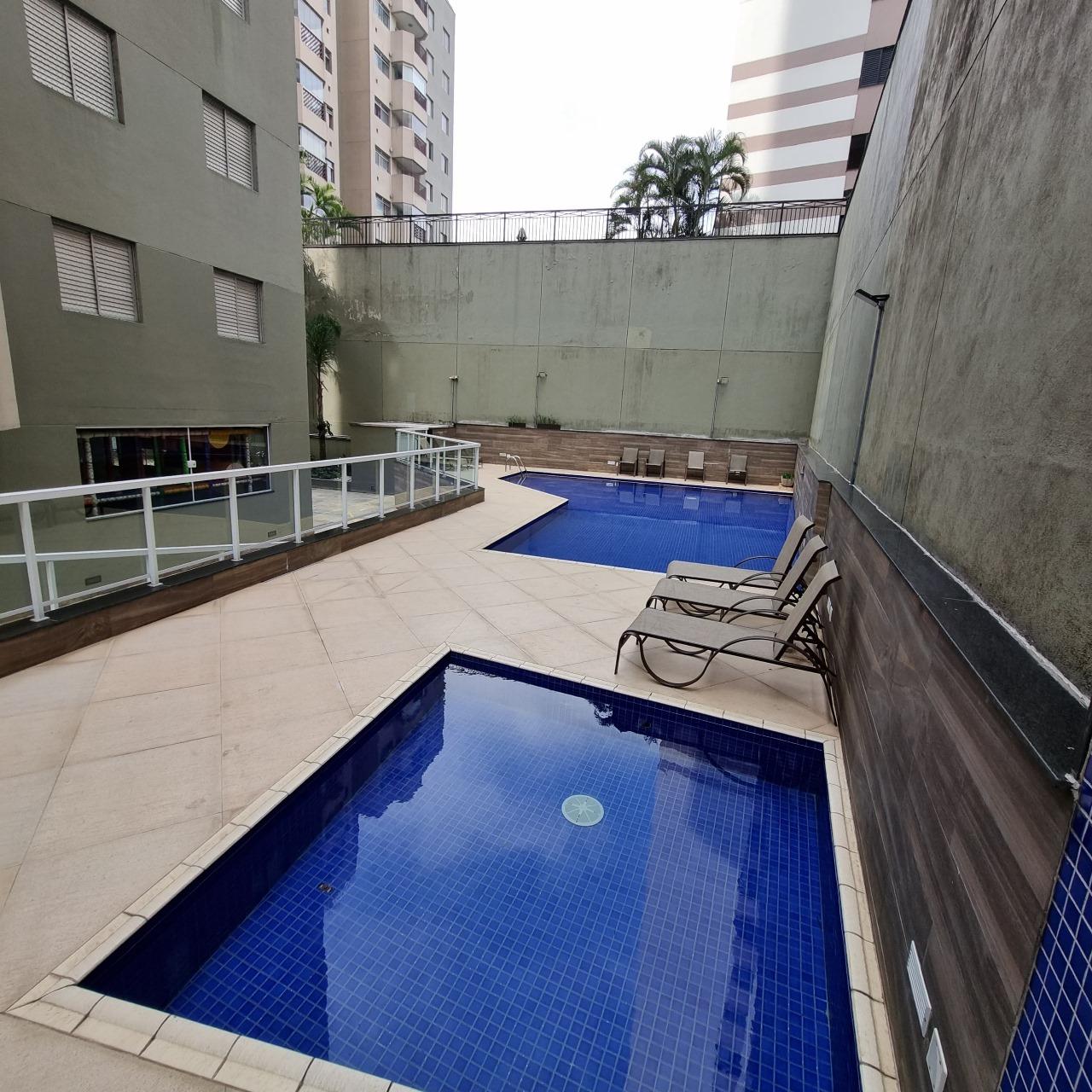 Apartamento para alugar com 2 quartos, 74m² - Foto 10