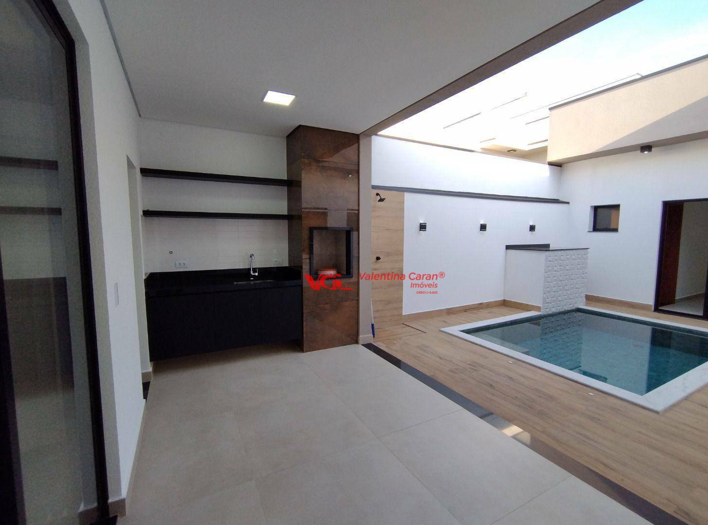 Casa de Condomínio à venda com 3 quartos, 160m² - Foto 25