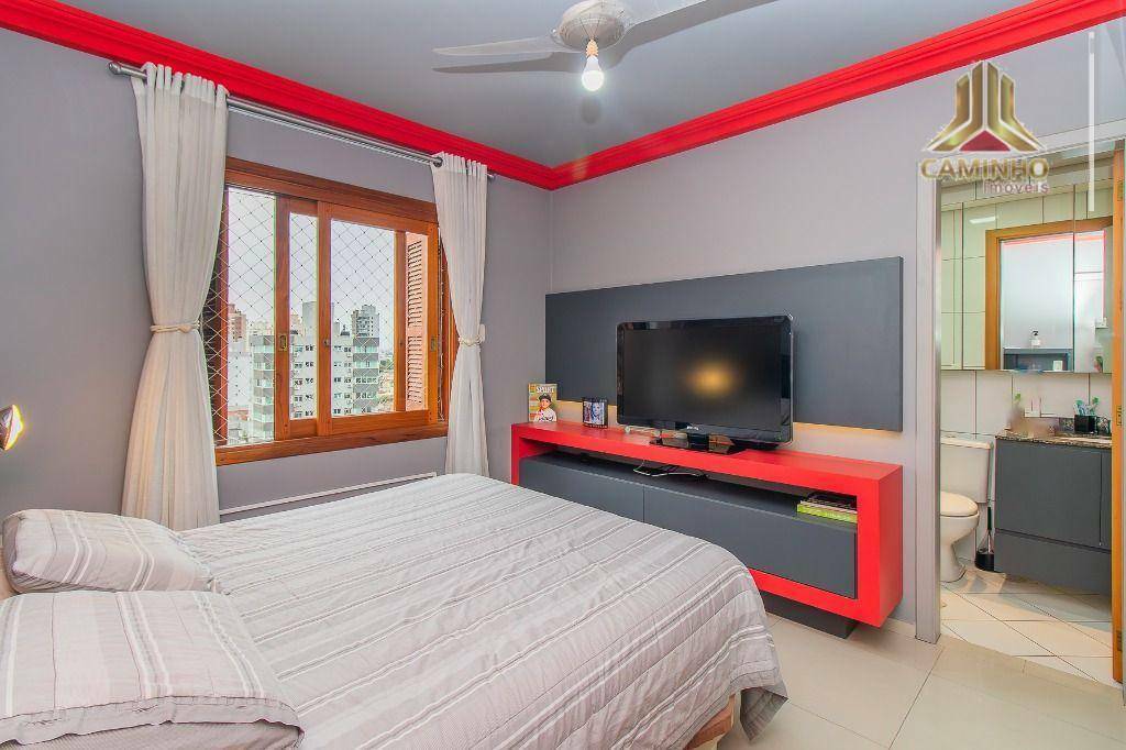 Apartamento à venda com 3 quartos, 92m² - Foto 15