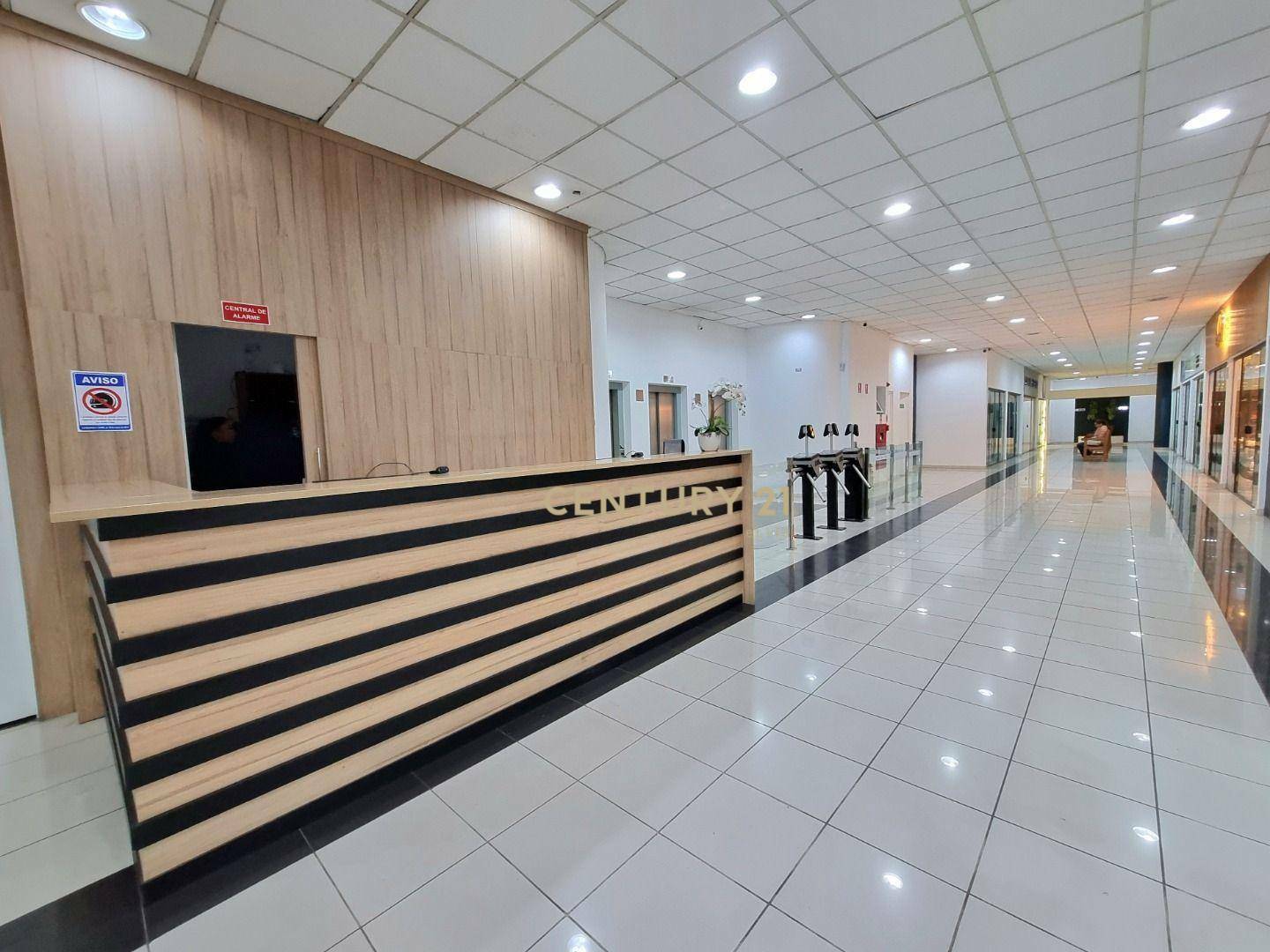 Conjunto Comercial-Sala à venda, 36m² - Foto 14