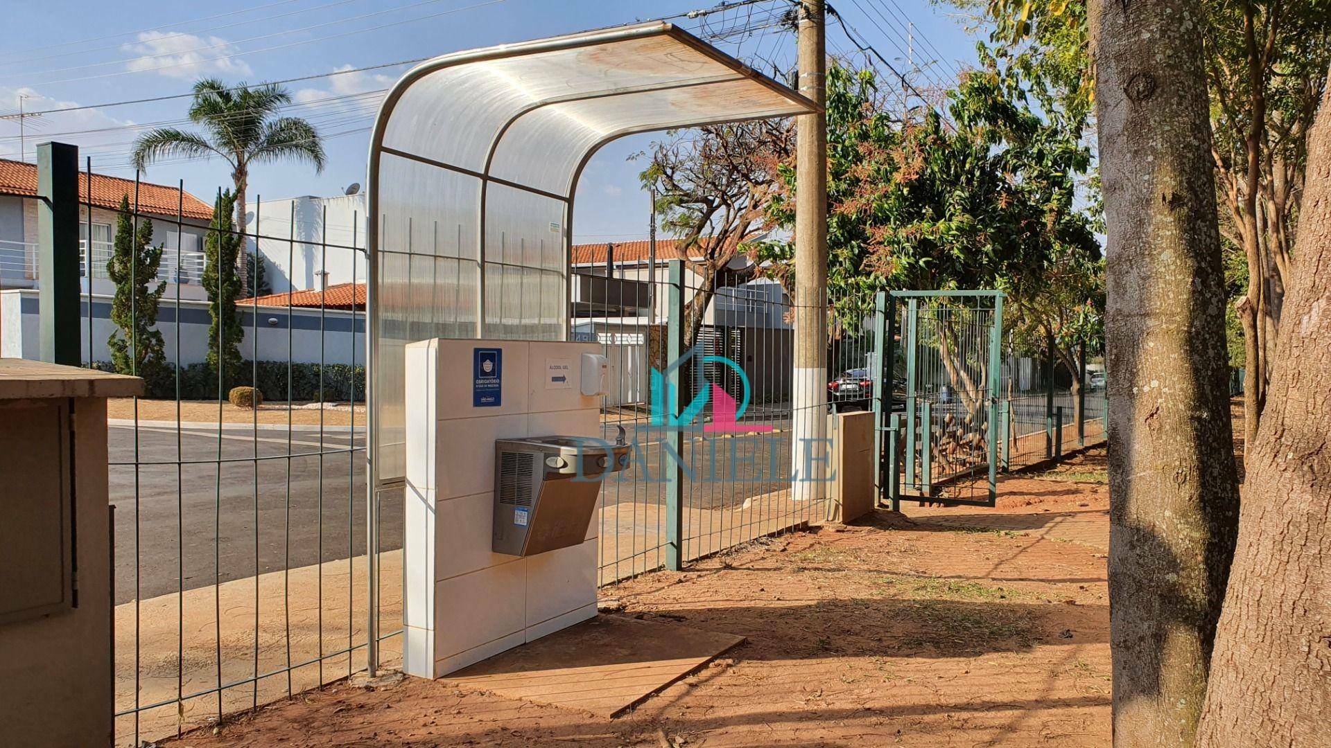 Loteamento e Condomínio à venda, 308M2 - Foto 8