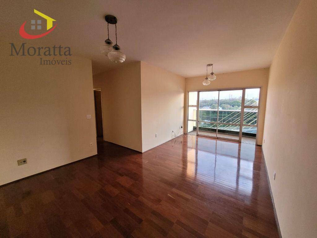 Apartamento à venda com 3 quartos, 90m² - Foto 1