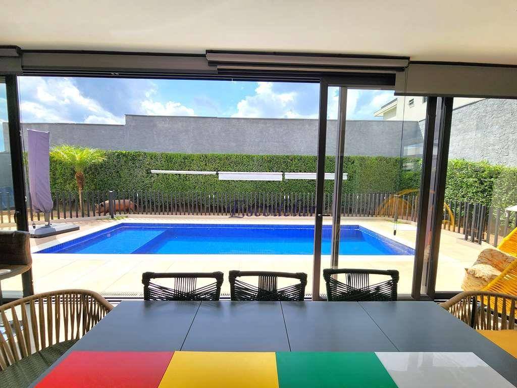 Casa de Condomínio à venda com 3 quartos, 303m² - Foto 20