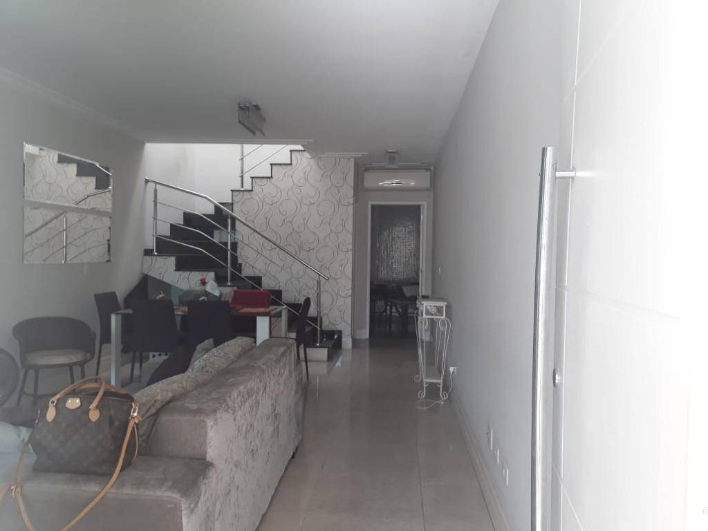 Sobrado à venda com 3 quartos, 127m² - Foto 2