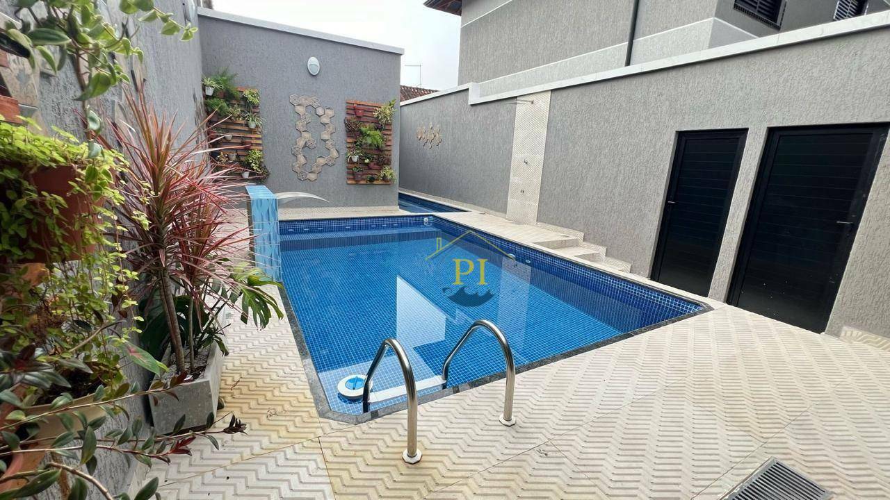 Casa de Condomínio à venda com 2 quartos, 48m² - Foto 15