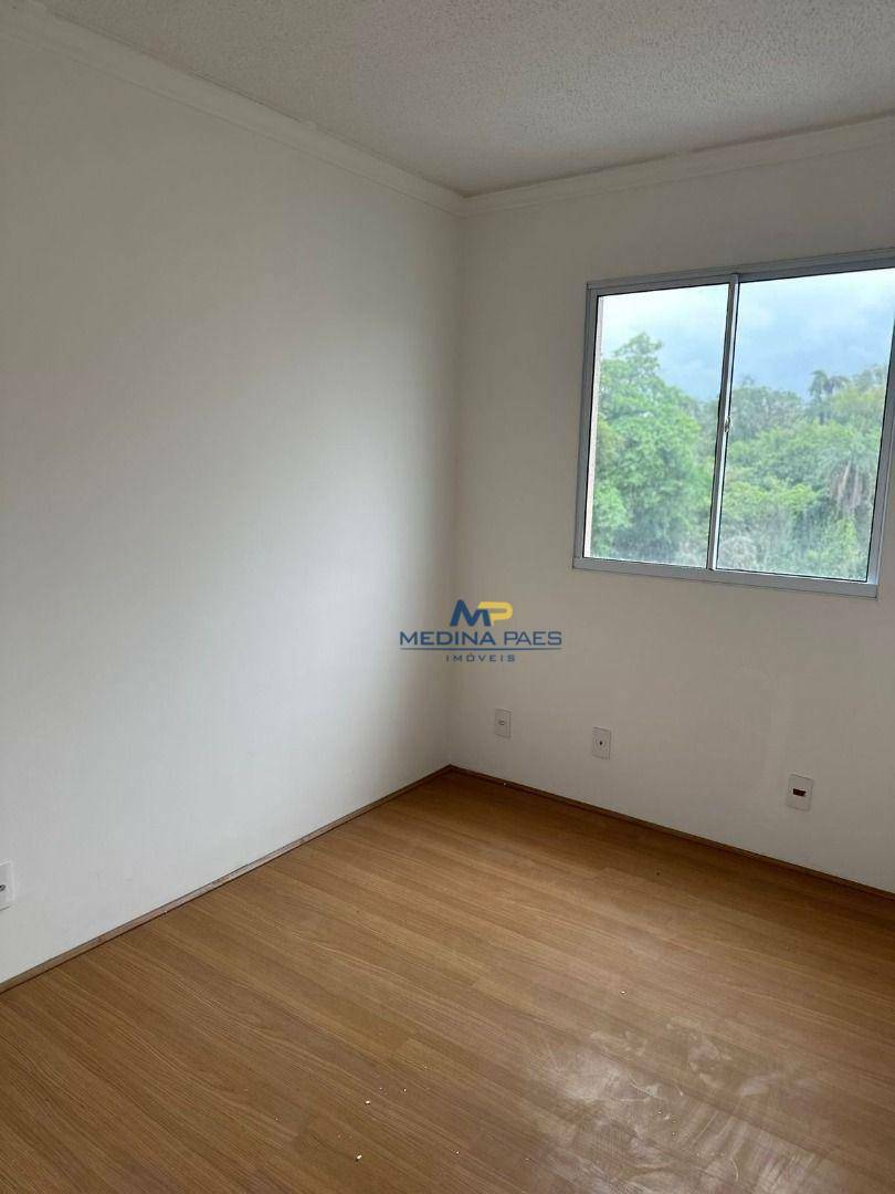 Apartamento à venda com 2 quartos, 40m² - Foto 9