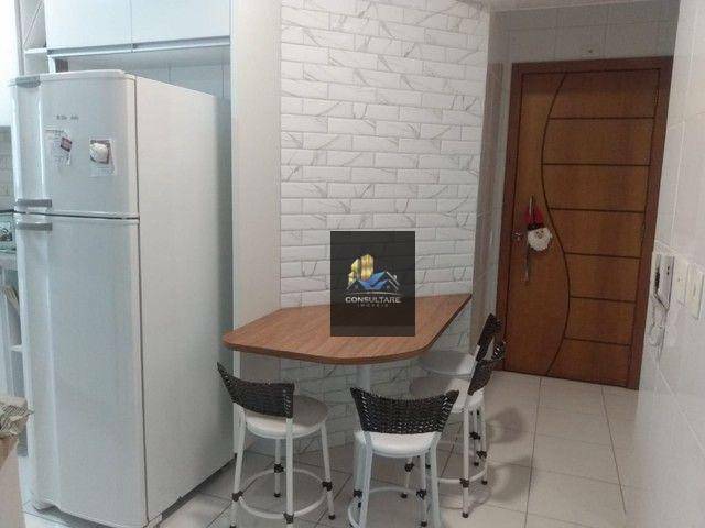 Apartamento à venda com 3 quartos, 180m² - Foto 13