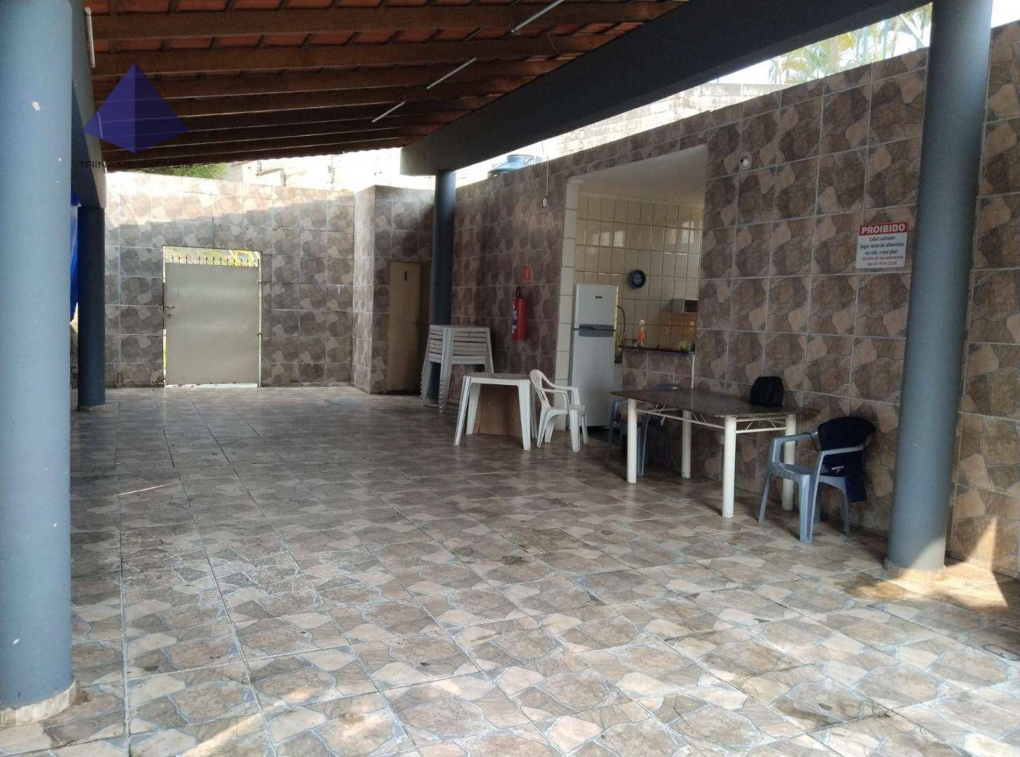 Apartamento à venda com 2 quartos, 50m² - Foto 27