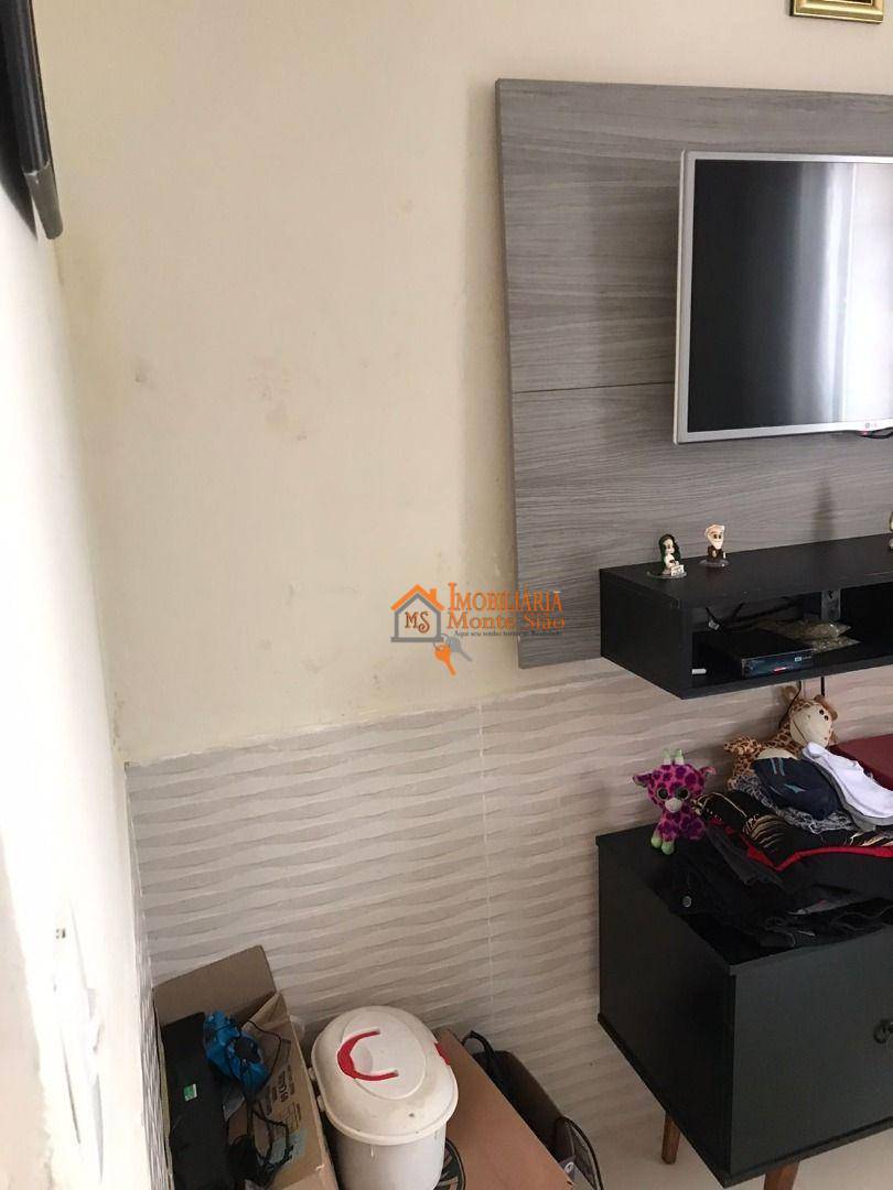 Sobrado à venda com 3 quartos, 150m² - Foto 10