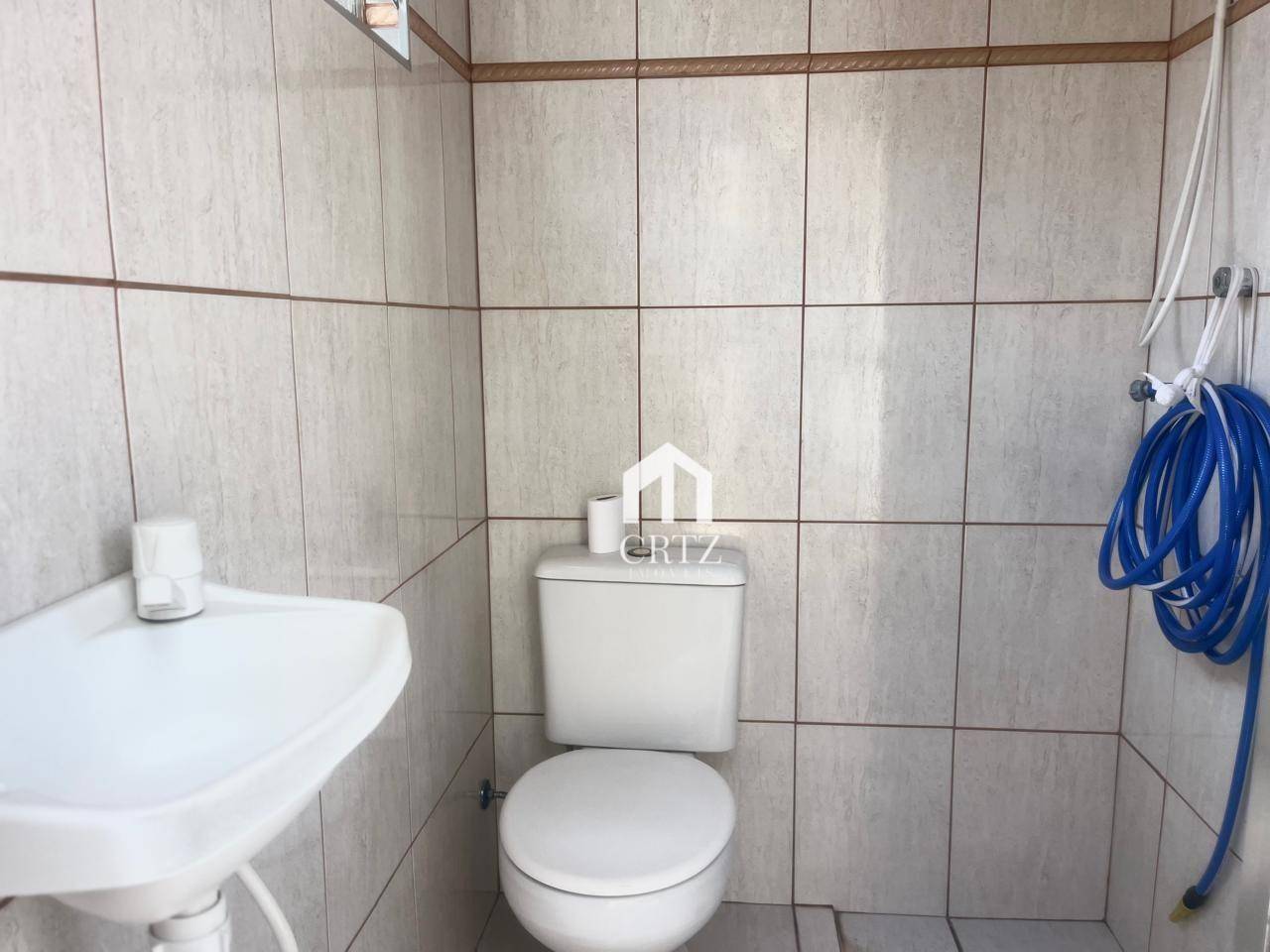 Casa, 100 m² - Foto 12