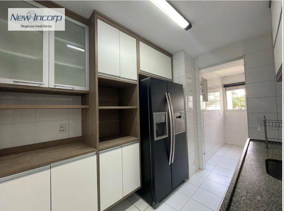 Apartamento à venda com 3 quartos, 77m² - Foto 6