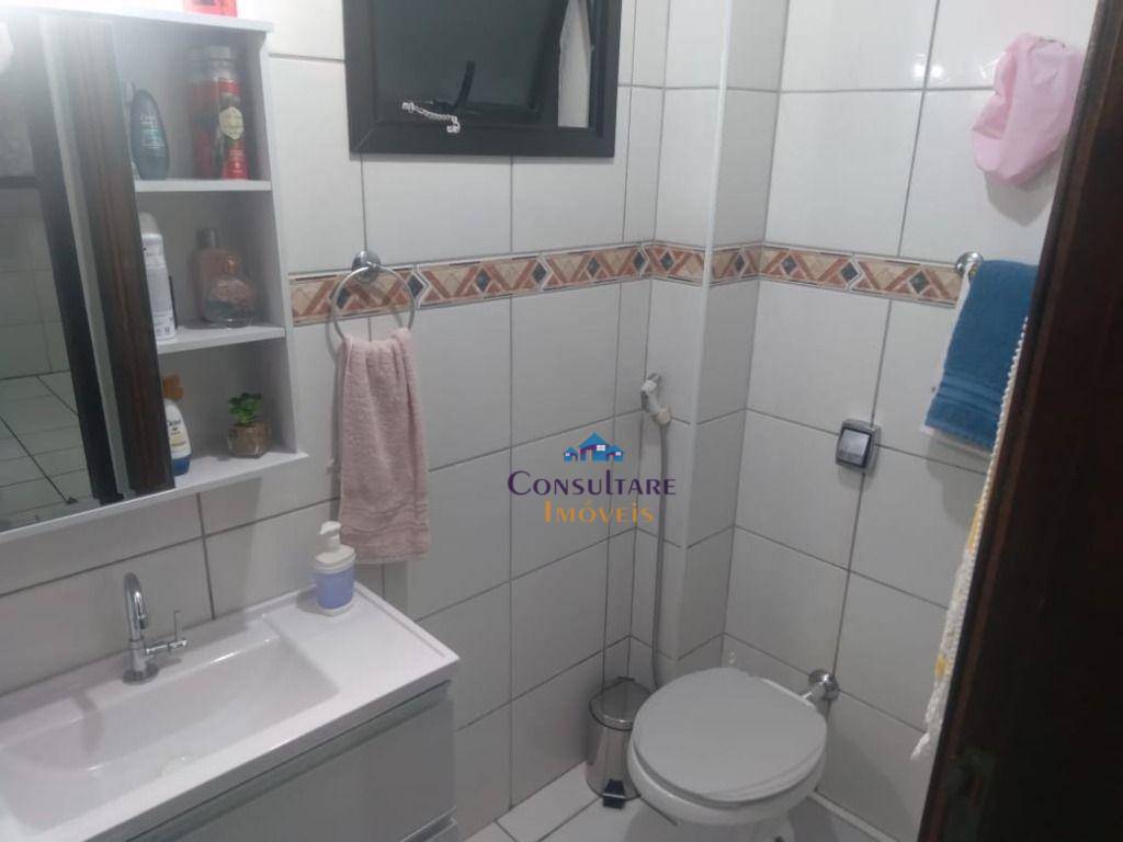 Apartamento à venda com 1 quarto, 37m² - Foto 24