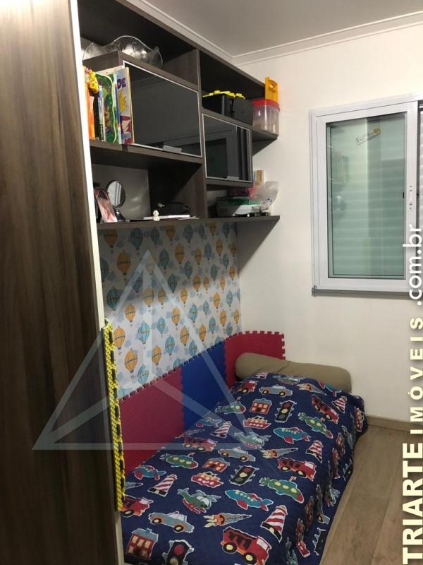 Apartamento à venda com 3 quartos, 83m² - Foto 8