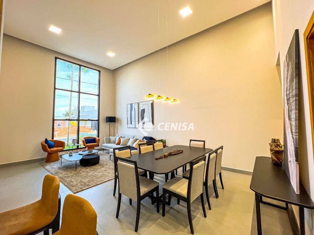 Casa de Condomínio à venda com 3 quartos, 205m² - Foto 26