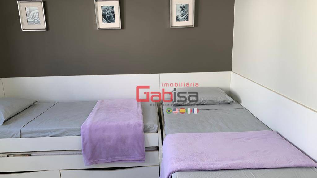 Apartamento à venda com 3 quartos, 128m² - Foto 33