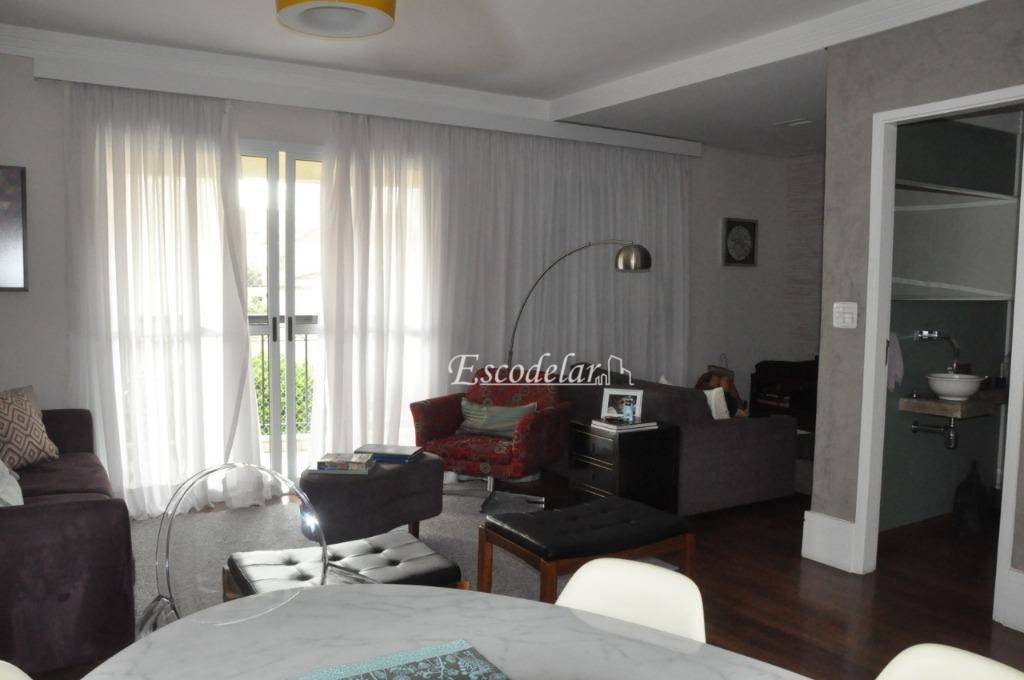 Apartamento à venda com 2 quartos, 110m² - Foto 21