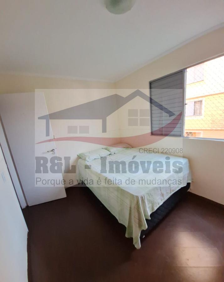 Apartamento à venda com 2 quartos, 63m² - Foto 10