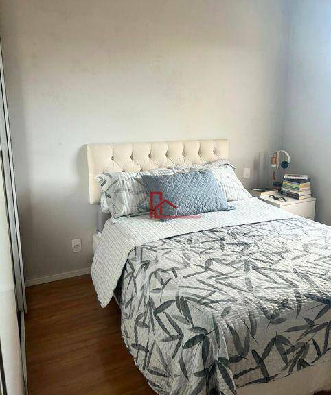 Apartamento à venda com 2 quartos, 57m² - Foto 8