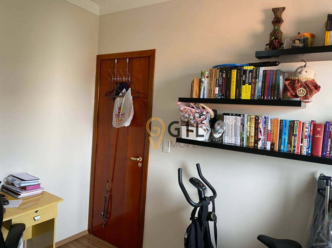 Apartamento à venda com 2 quartos, 56m² - Foto 11