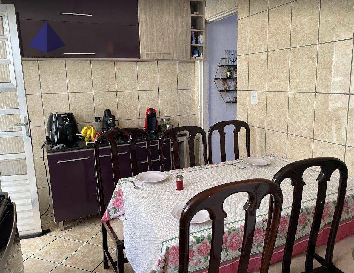 Casa à venda com 2 quartos, 90M2 - Foto 2