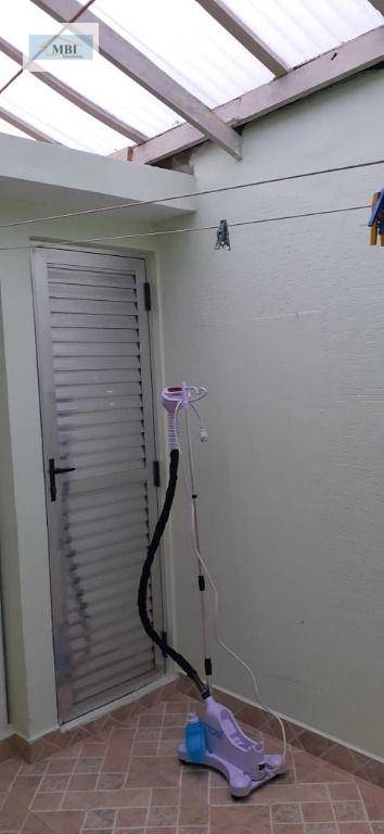 Sobrado à venda com 3 quartos, 140m² - Foto 21