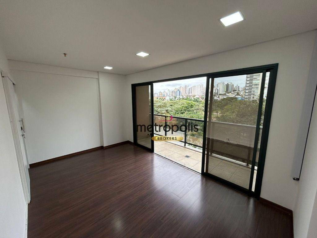 Conjunto Comercial-Sala para alugar, 54m² - Foto 13