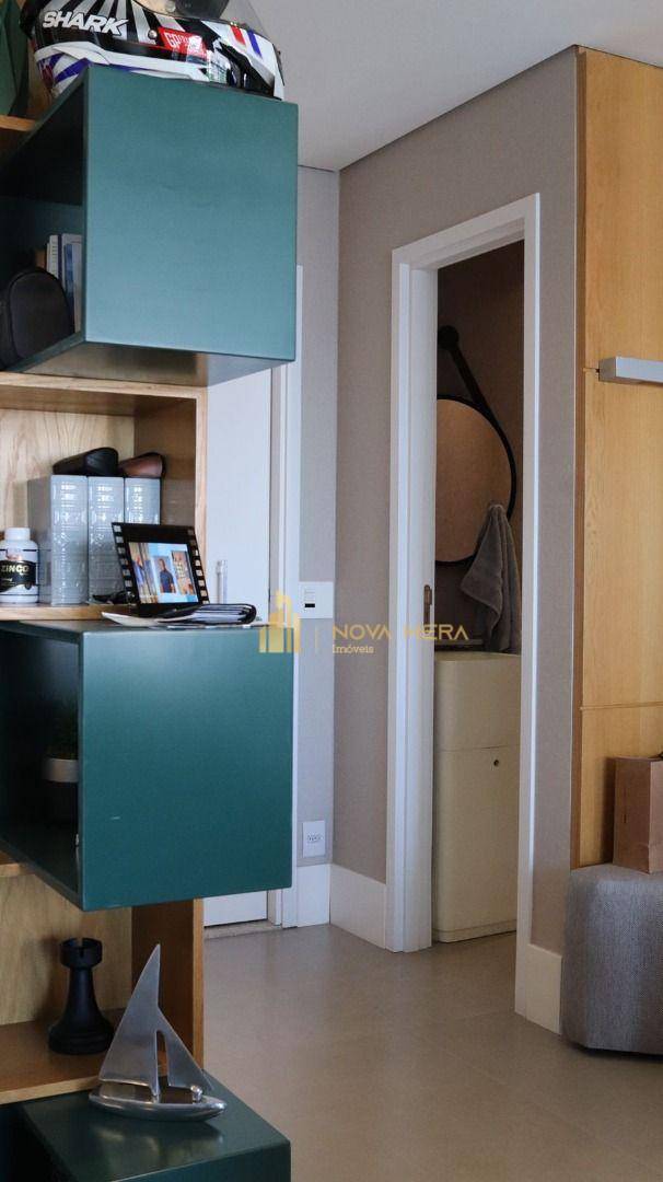 Apartamento à venda com 2 quartos, 75m² - Foto 3