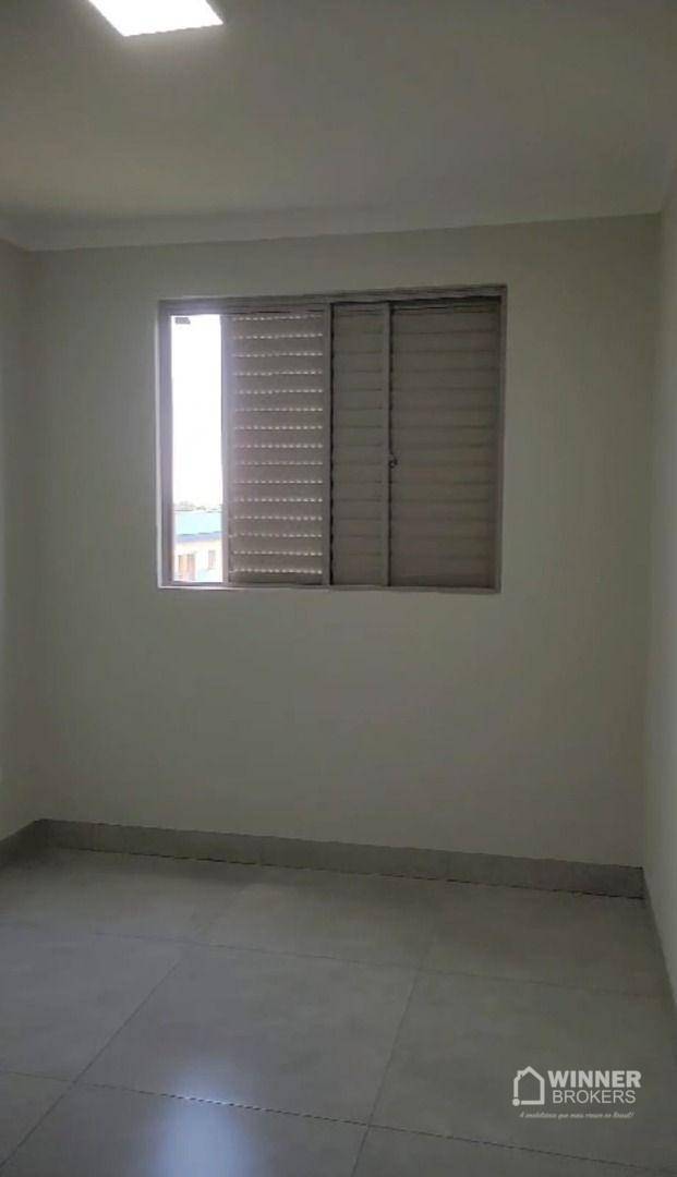 Apartamento à venda com 3 quartos, 74m² - Foto 8