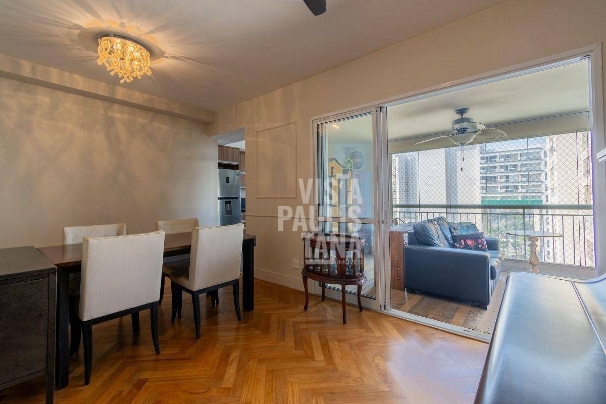 Apartamento à venda com 3 quartos, 93m² - Foto 8