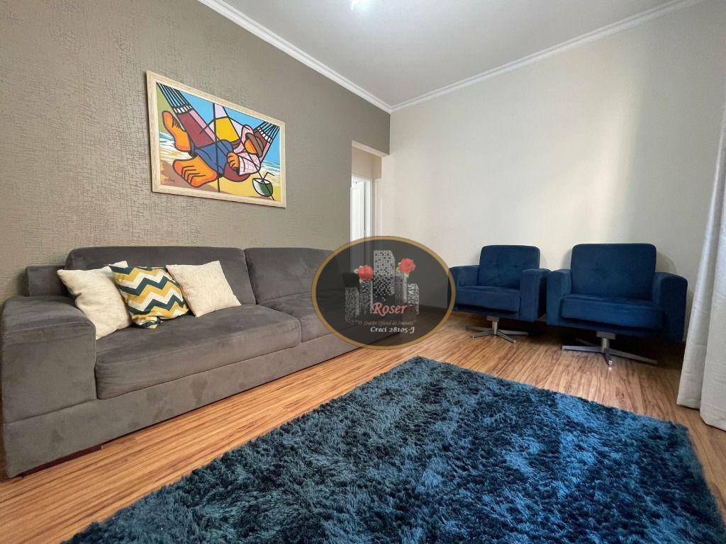 Apartamento à venda com 2 quartos, 75m² - Foto 8