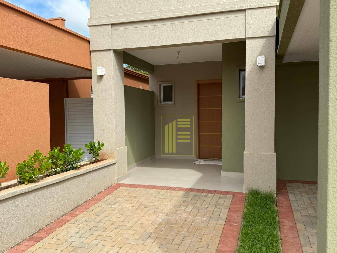 Casa de Condomínio, 2 quartos - Foto 3