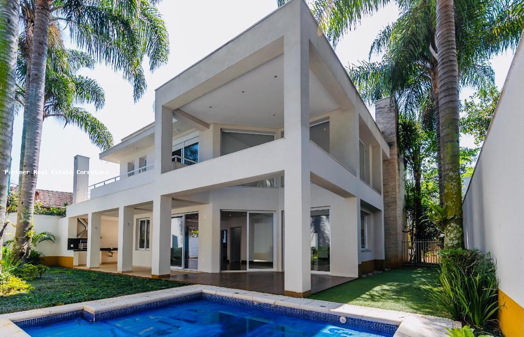 Casa de Condomínio à venda com 4 quartos, 958m² - Foto 1