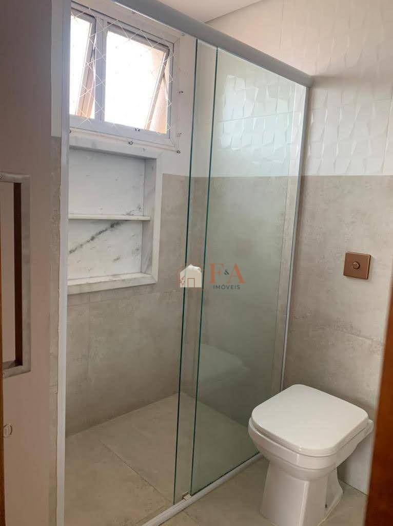 Apartamento à venda com 3 quartos, 120m² - Foto 25