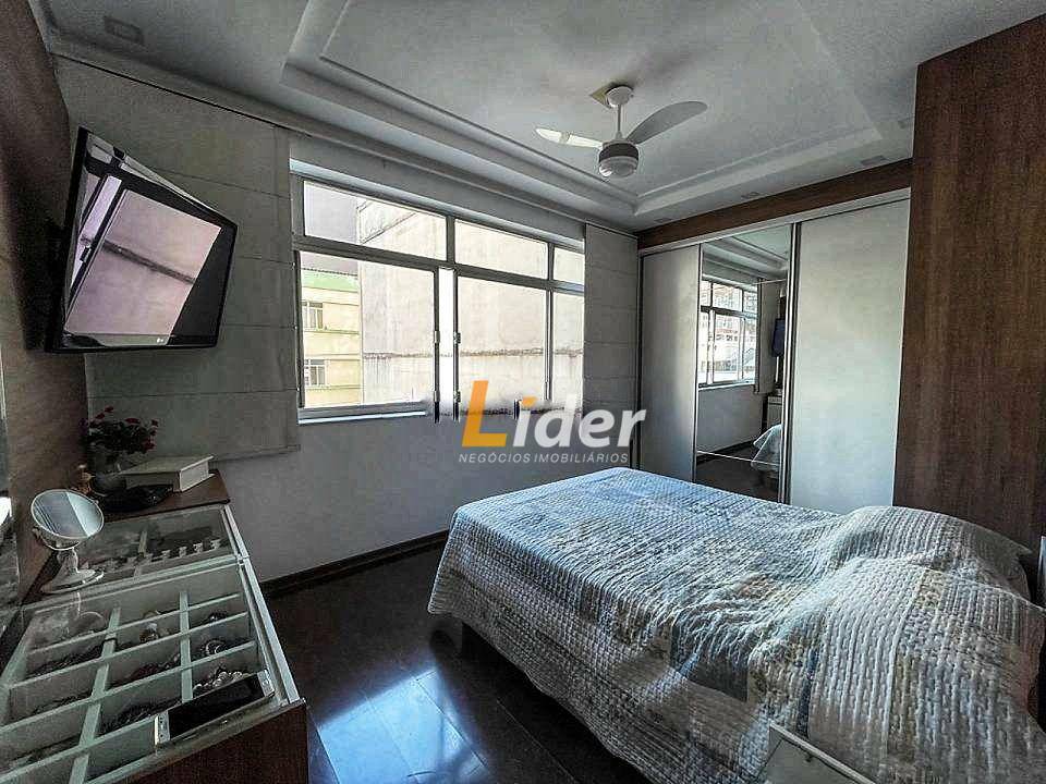 Apartamento à venda com 4 quartos, 179m² - Foto 13