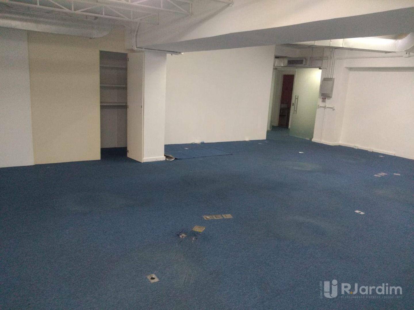 Prédio Inteiro para alugar, 122m² - Foto 3