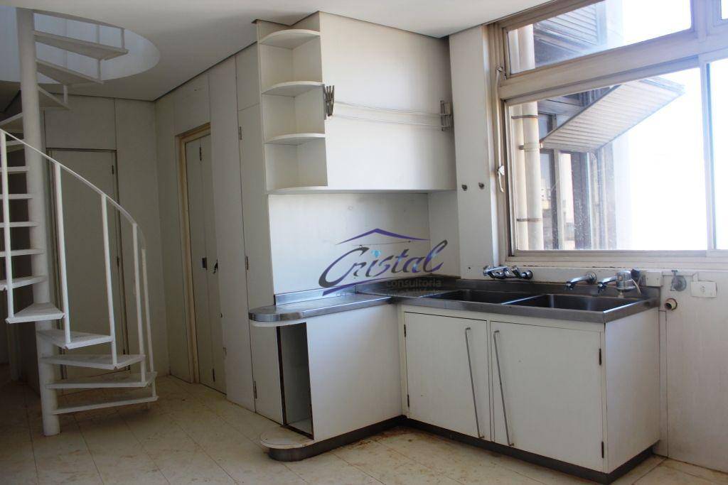 Apartamento à venda com 4 quartos, 642m² - Foto 14