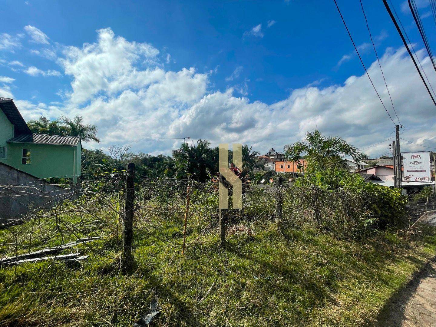 Terreno à venda, 600M2 - Foto 11