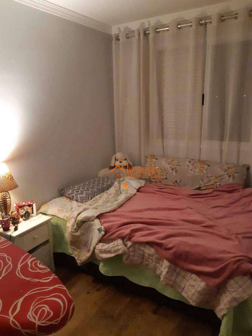 Apartamento à venda e aluguel com 3 quartos, 58m² - Foto 50