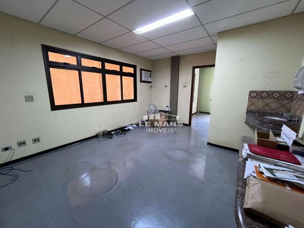 Sala-Conjunto, 53 m² - Foto 1