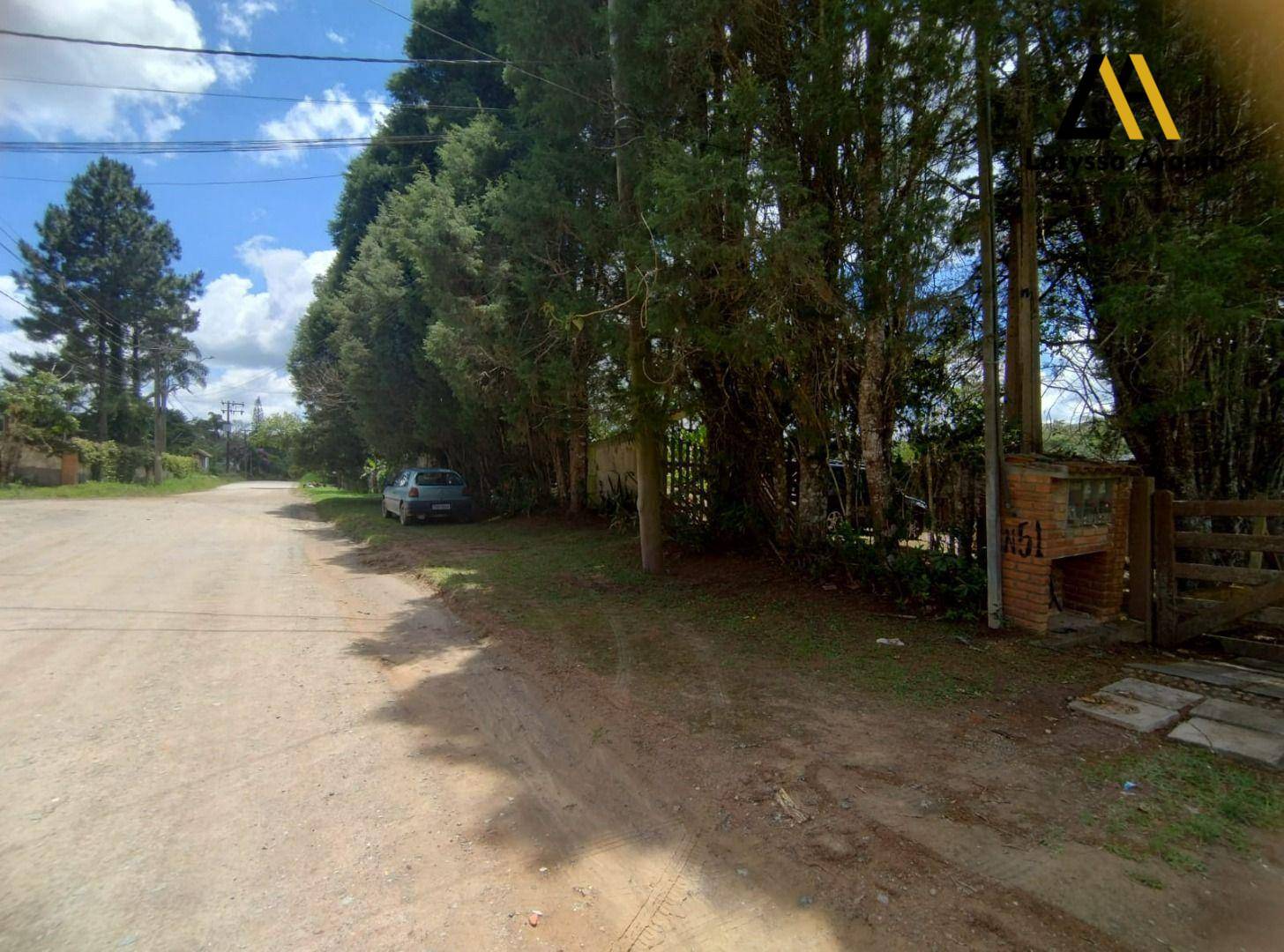 Chácara, 2 quartos, 1000 m² - Foto 5