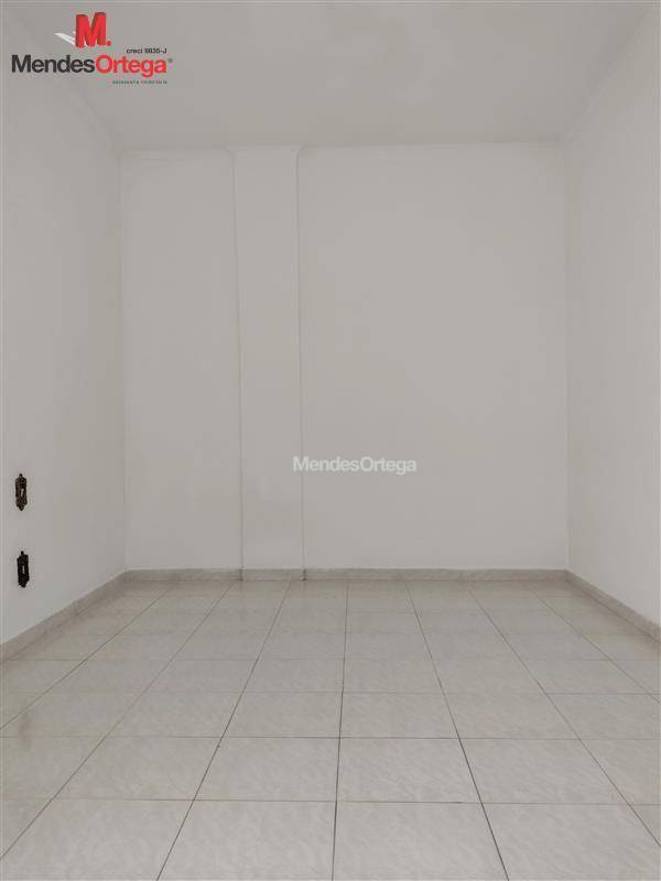 Apartamento, 2 quartos, 59 m² - Foto 2