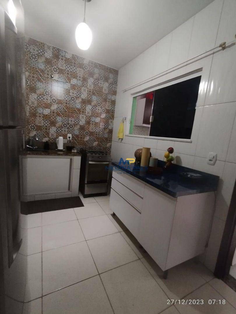 Casa à venda com 2 quartos, 150M2 - Foto 5