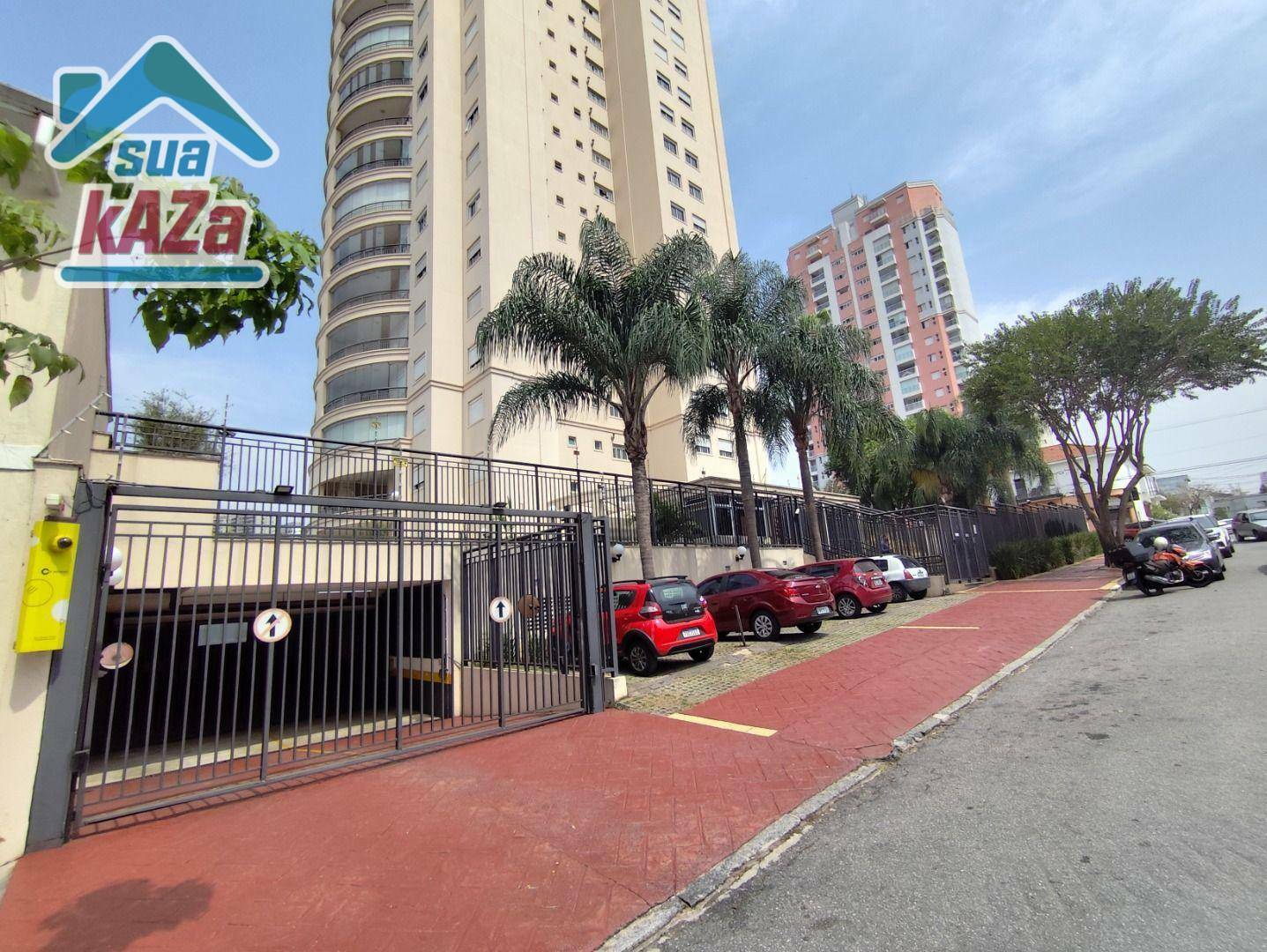 Apartamento à venda com 3 quartos, 85m² - Foto 82