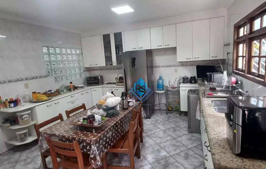 Sobrado à venda com 4 quartos, 265m² - Foto 7