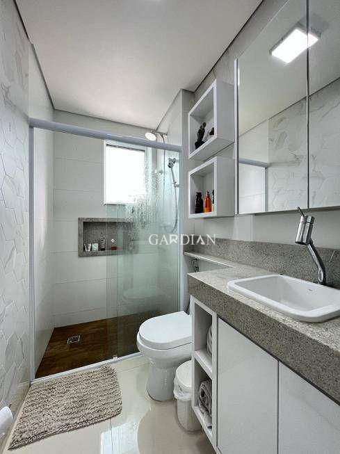 Apartamento à venda com 3 quartos, 86m² - Foto 18