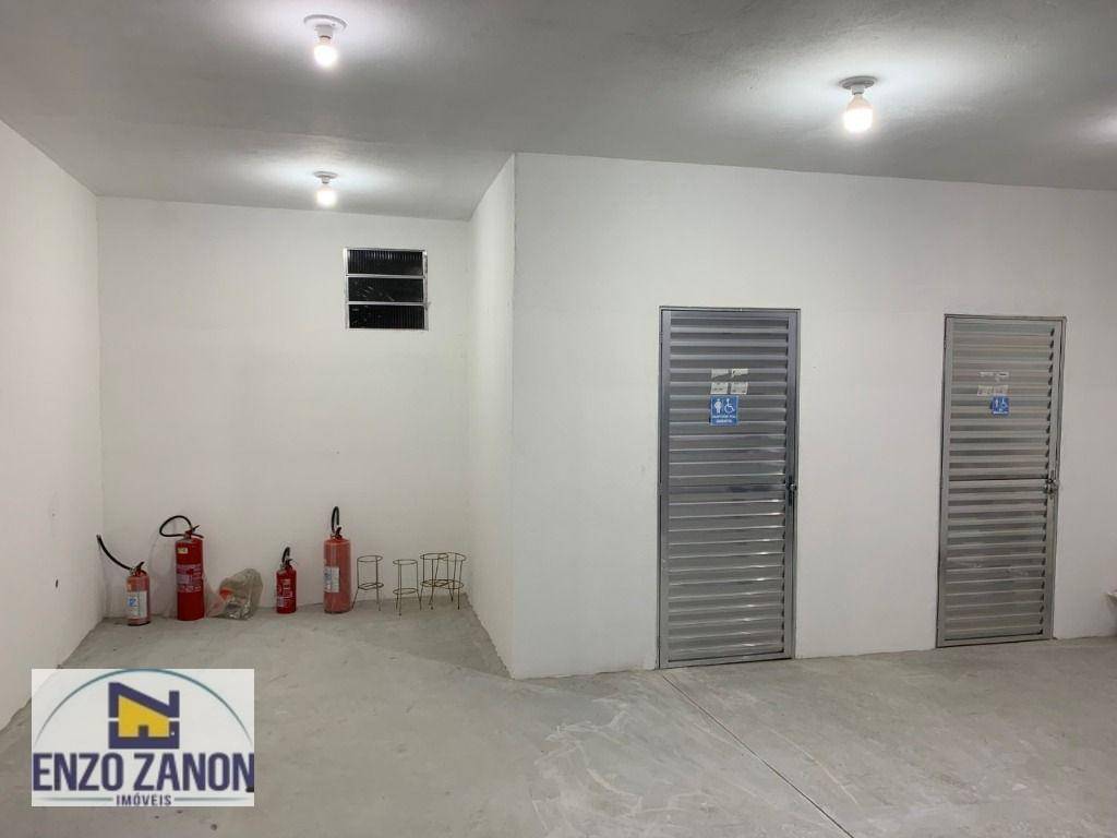 Depósito-Galpão-Armazém para alugar, 160m² - Foto 5